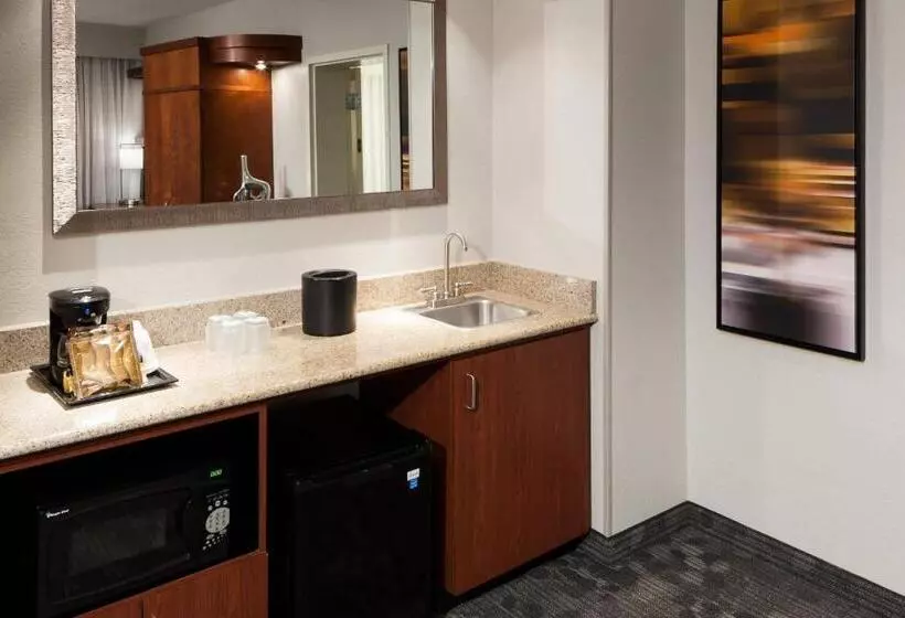 Fotos del hotel Courtyard By Marriott Miami At Dolphin Mall:  25