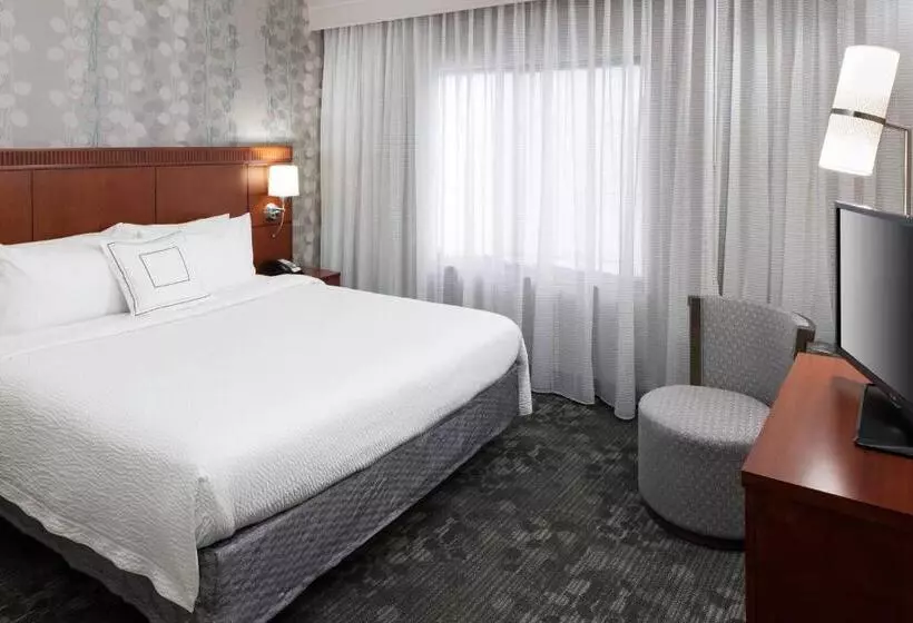 Fotos del hotel Courtyard By Marriott Miami At Dolphin Mall:  11