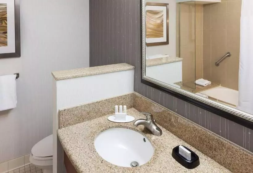 Fotos del hotel Courtyard By Marriott Miami At Dolphin Mall:  16