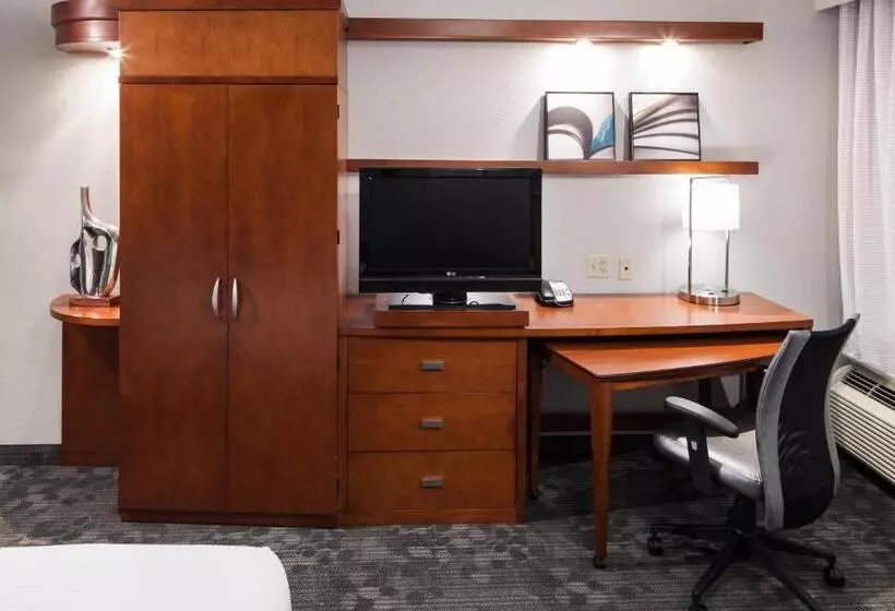 Fotos del hotel Courtyard By Marriott Miami At Dolphin Mall:  20