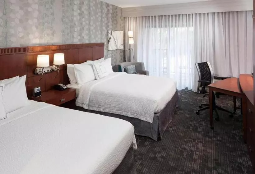 Fotos del hotel Courtyard By Marriott Miami At Dolphin Mall:  17