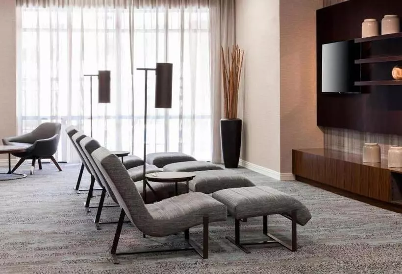 Fotos del hotel Courtyard By Marriott Miami At Dolphin Mall:  22