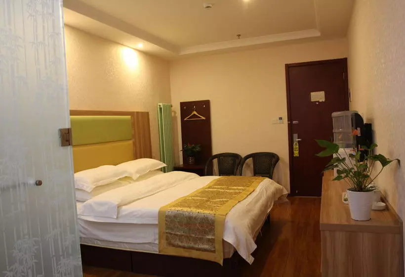 Beijing Ya Mei International