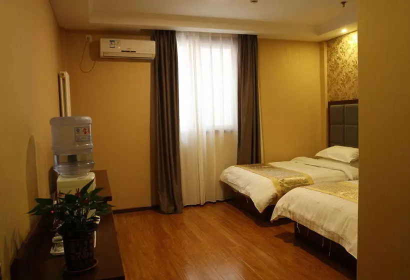 Fotos del hotel Beijing Ya Mei International:  7