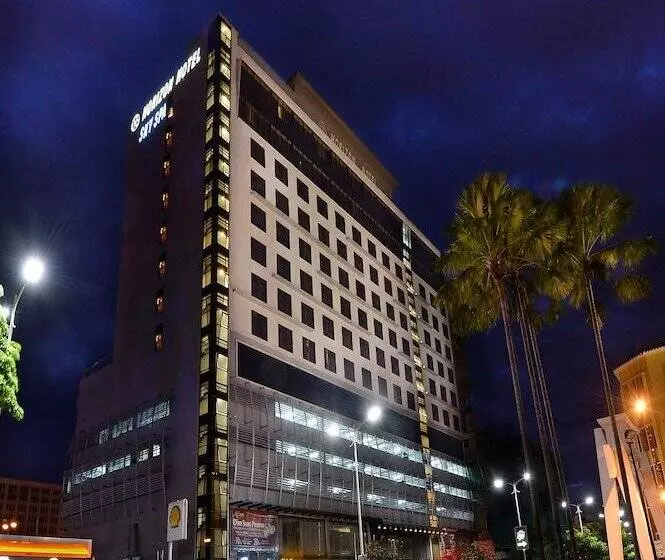 Horizon Hotel