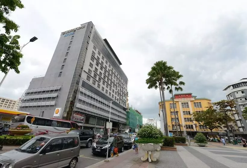 Fotos del hotel Horizon Hotel:  8