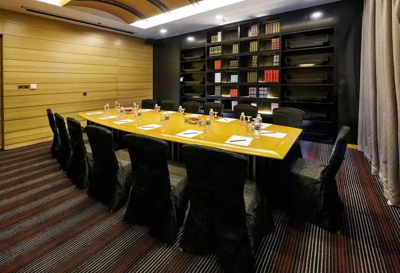 Fotos del hotel Horizon Hotel:  18