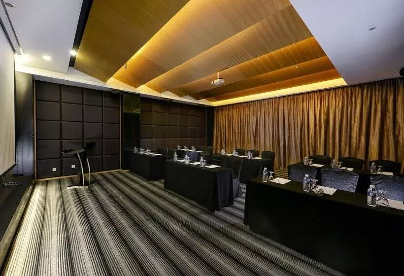 Fotos del hotel Horizon Hotel:  24