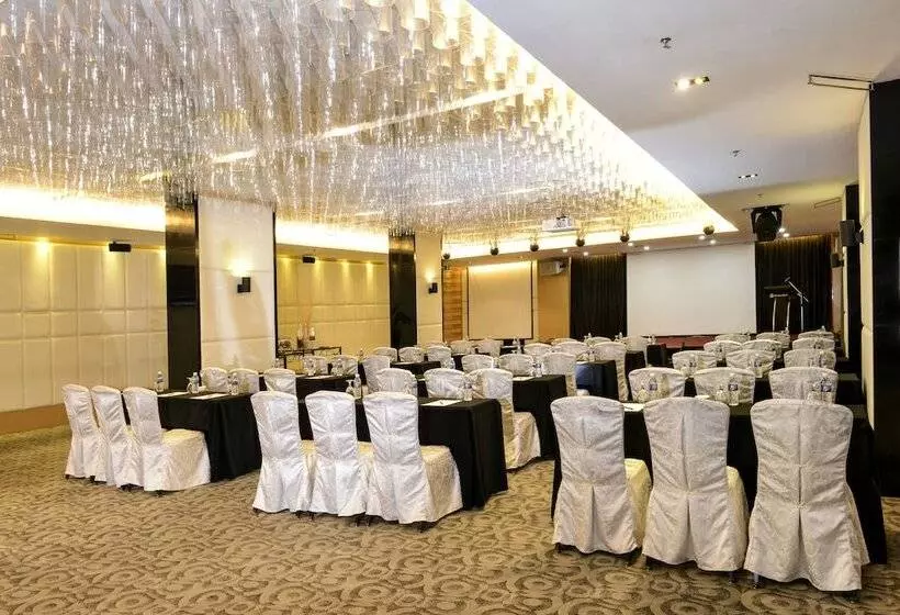 Fotos del hotel Horizon Hotel:  25