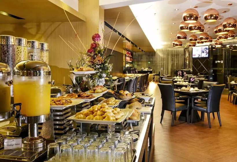 Fotos del hotel Horizon Hotel:  6