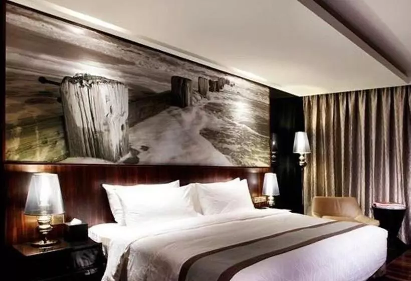 Fotos del hotel Horizon Hotel:  21