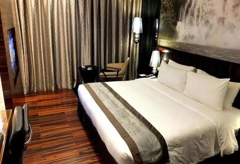 Fotos del hotel Horizon Hotel:  13