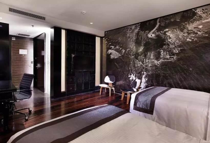 Fotos del hotel Horizon Hotel:  23