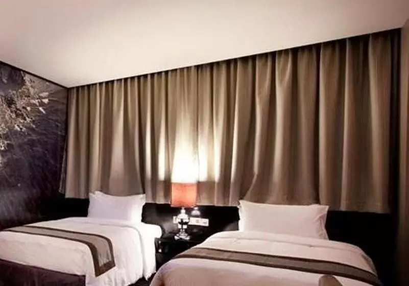 Fotos del hotel Horizon Hotel:  17