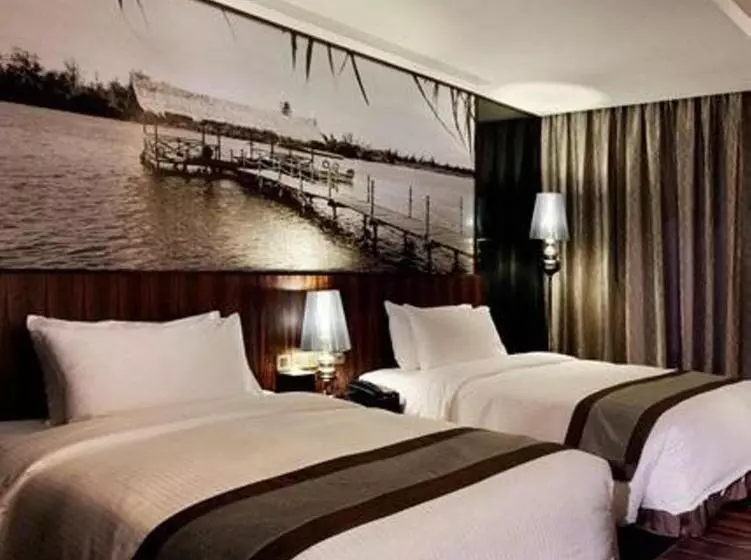 Fotos del hotel Horizon Hotel:  19