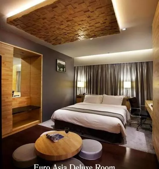 Fotos del hotel Horizon Hotel:  9