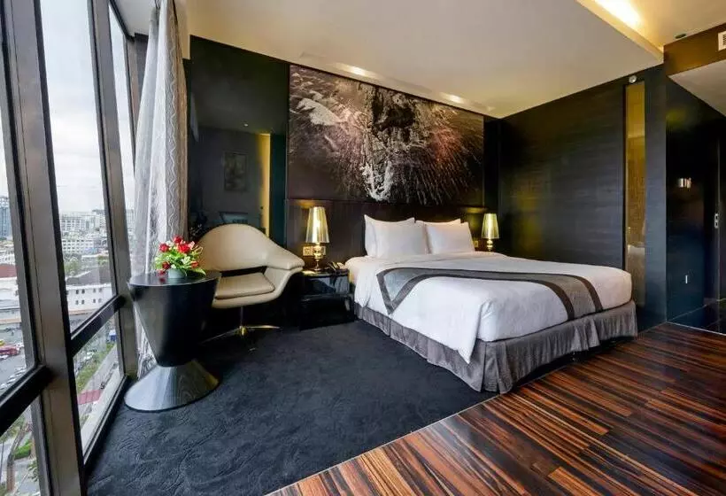 Fotos del hotel Horizon Hotel:  2