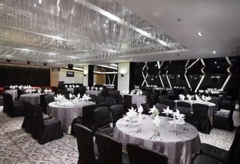 Fotos del hotel Horizon Hotel:  11