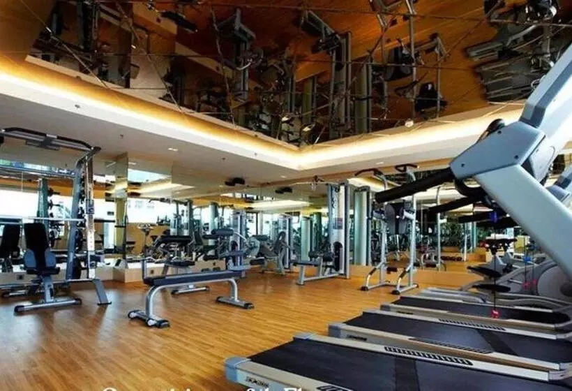 Fotos del hotel Horizon Hotel:  5