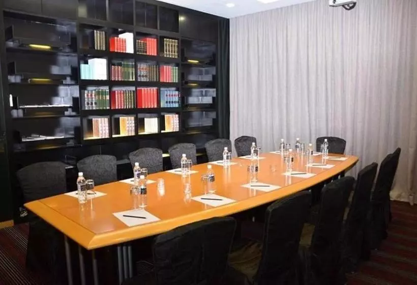 Fotos del hotel Horizon Hotel:  7