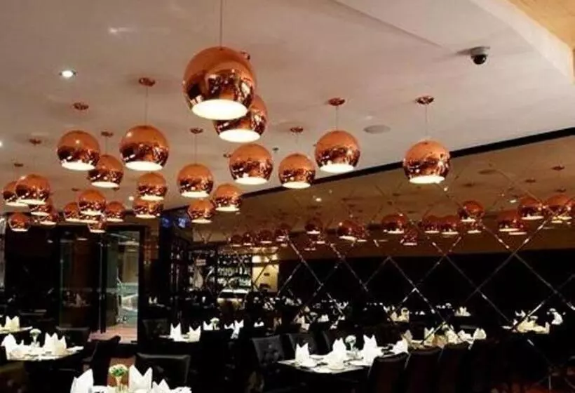 Fotos del hotel Horizon Hotel:  15