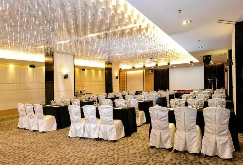 Fotos del hotel Horizon Hotel:  20