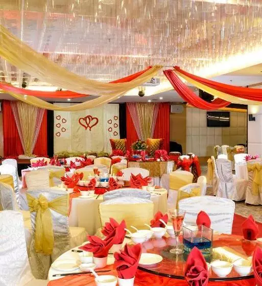 Fotos del hotel Horizon Hotel:  4