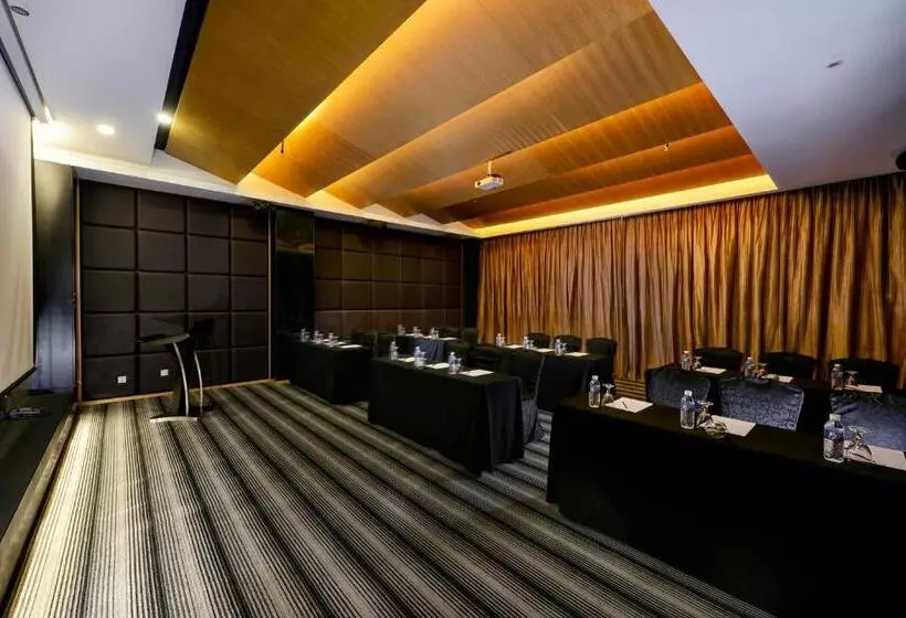 Fotos del hotel Horizon Hotel:  22