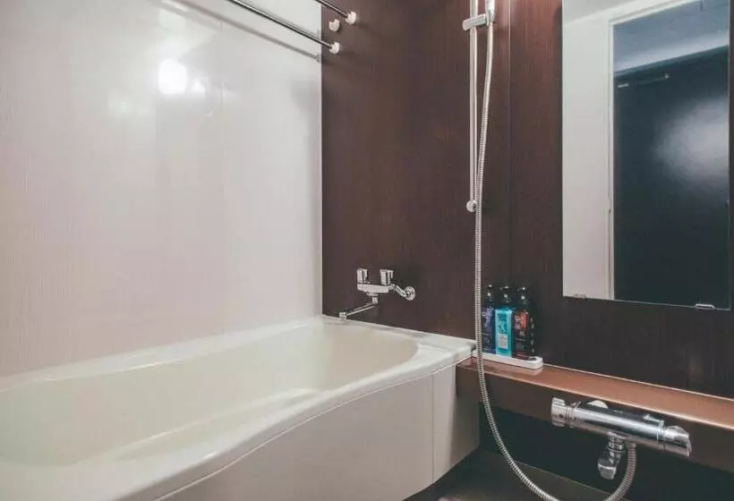 Fotos del hotel Kuretake Inn Premium Hamamatsucho:  2