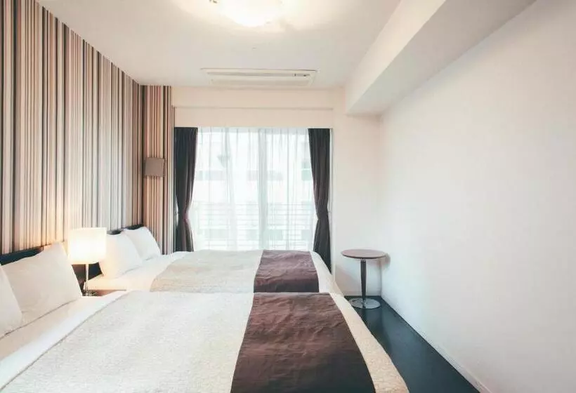 Fotos del hotel Kuretake Inn Premium Hamamatsucho:  4