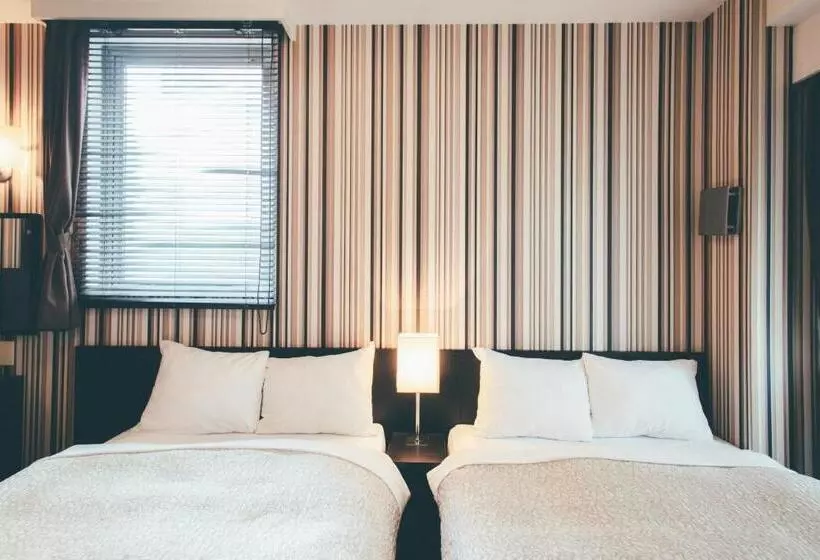 Fotos del hotel Kuretake Inn Premium Hamamatsucho:  6