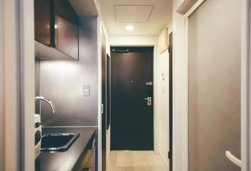 Fotos del hotel Kuretake Inn Premium Hamamatsucho:  14