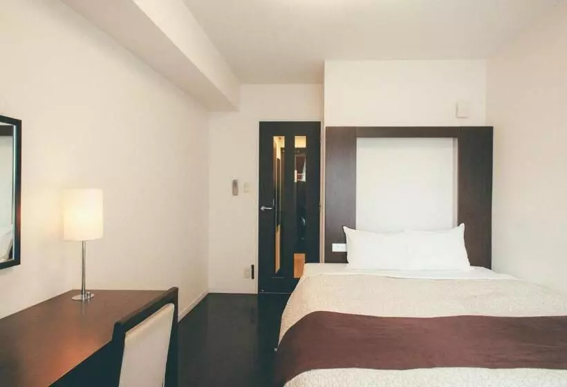 Fotos del hotel Kuretake Inn Premium Hamamatsucho:  10