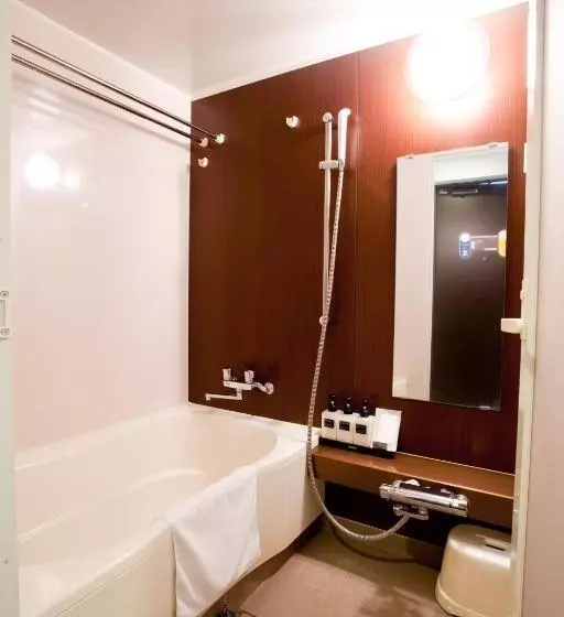 Fotos del hotel Kuretake Inn Premium Hamamatsucho:  5