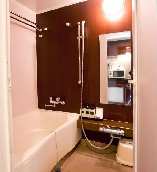 Fotos del hotel Kuretake Inn Premium Hamamatsucho:  7