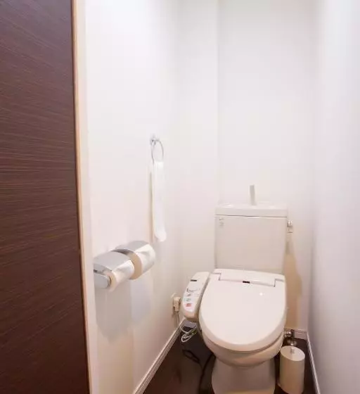 Fotos del hotel Kuretake Inn Premium Hamamatsucho:  11