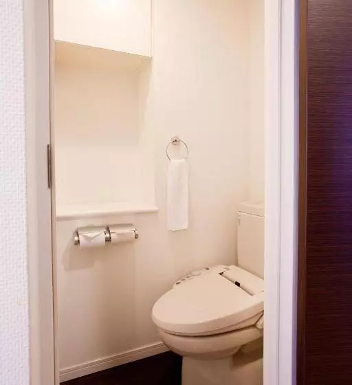 Fotos del hotel Kuretake Inn Premium Hamamatsucho:  9