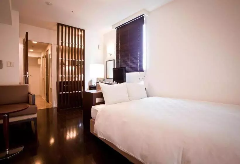 Fotos del hotel Kuretake Inn Premium Hamamatsucho:  13