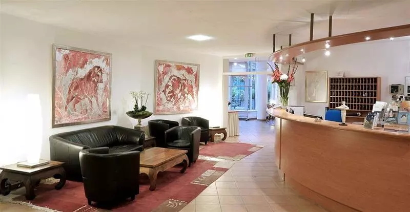 Fotos del hotel Ludwig Van Beethoven:  10