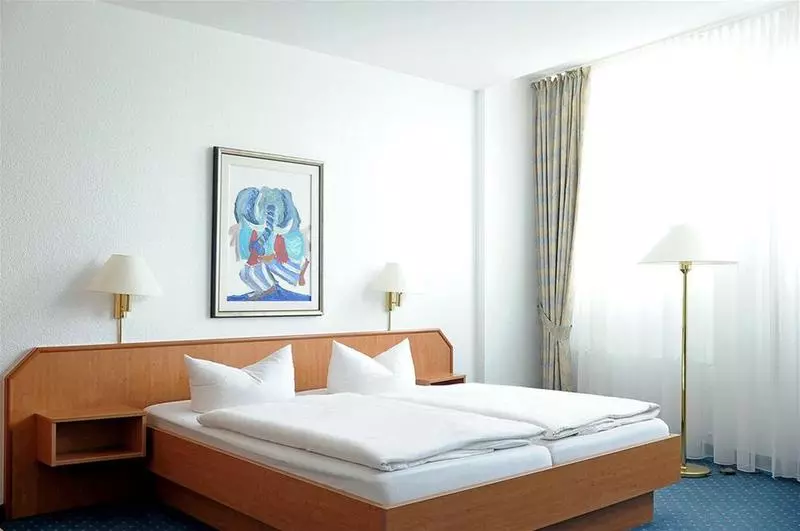 Fotos del hotel Ludwig Van Beethoven:  15