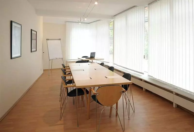 Fotos del hotel Ludwig Van Beethoven:  6