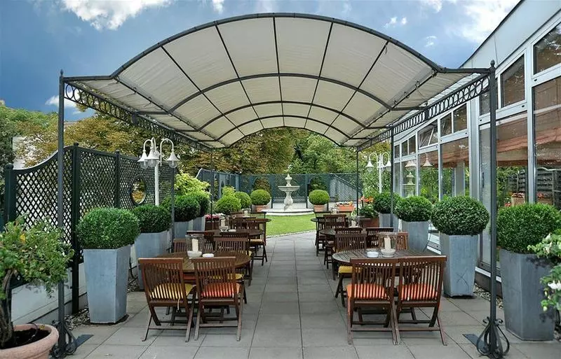 Fotos del hotel Ludwig Van Beethoven:  14