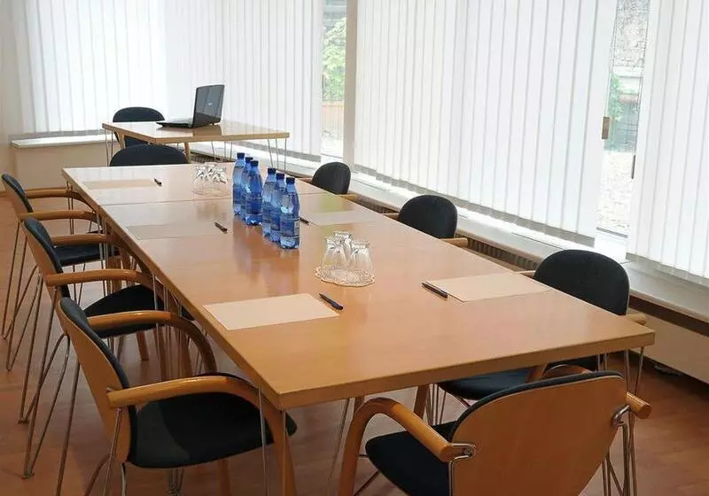 Fotos del hotel Ludwig Van Beethoven:  20