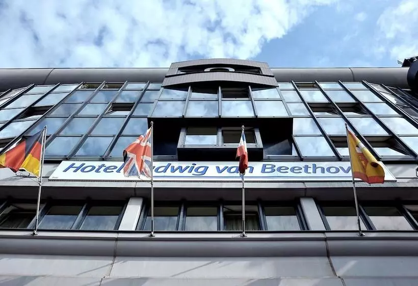 Ludwig Van Beethoven