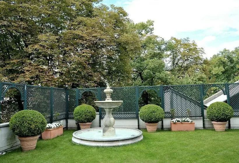 Fotos del hotel Ludwig Van Beethoven:  25