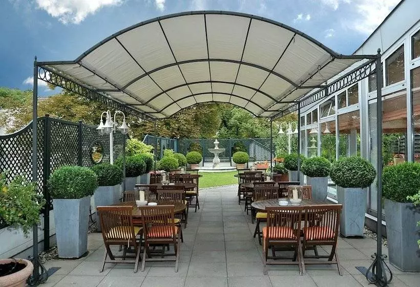 Fotos del hotel Ludwig Van Beethoven:  18