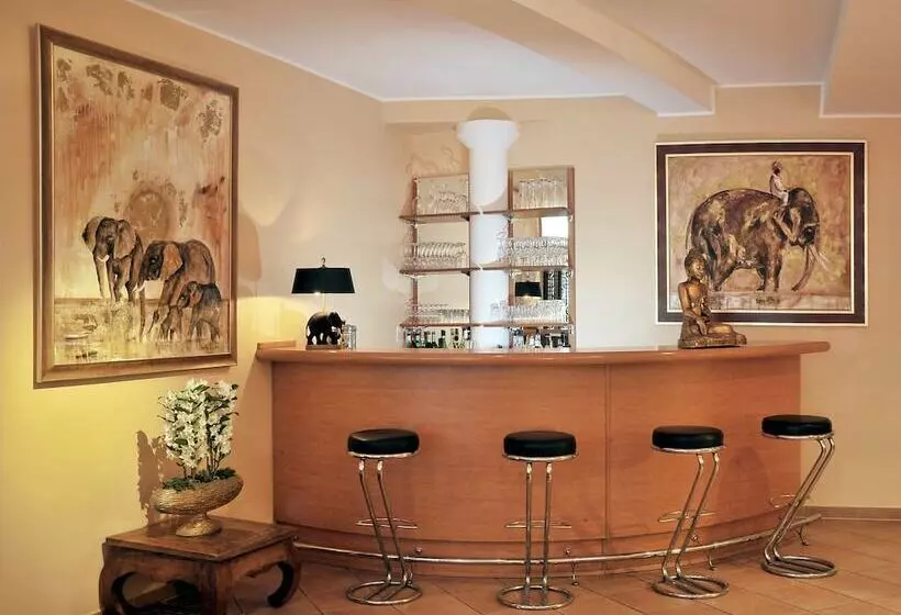 Fotos del hotel Ludwig Van Beethoven:  12