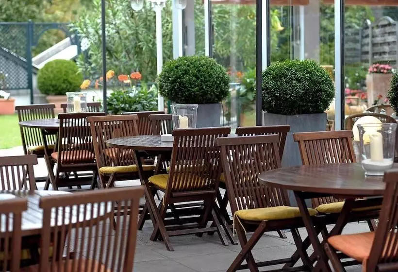 Fotos del hotel Ludwig Van Beethoven:  23