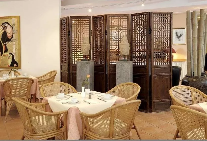 Fotos del hotel Ludwig Van Beethoven:  16