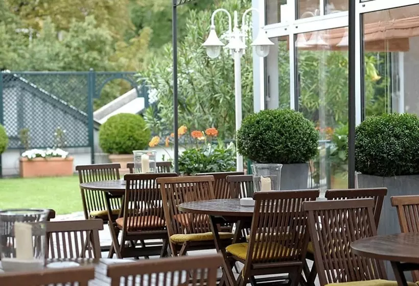 Fotos del hotel Ludwig Van Beethoven:  24